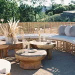 Outdoor Wedding Venue at Napa Wine Country Resort Montage Healdsburg