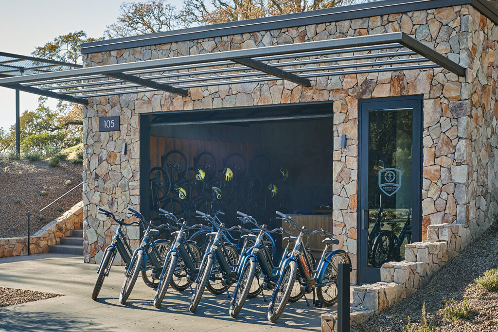 Compass Sports Activities Montage Healdsburg