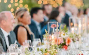 Outdoor Wedding Venue luxury hotel Montage Healdsburg