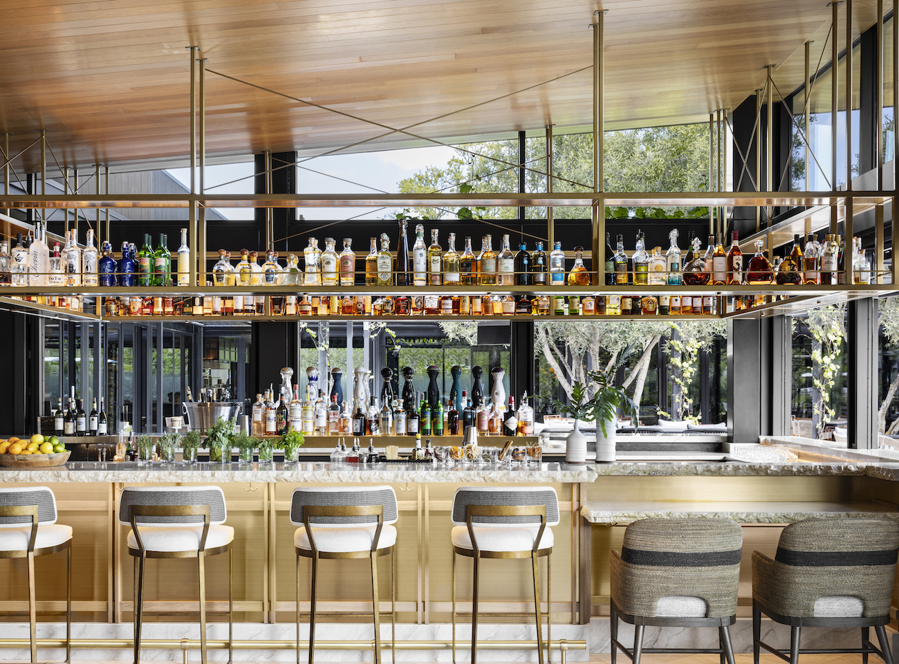 Healdsburg CA Hotels, Sonoma Luxury Montage Healdsburg