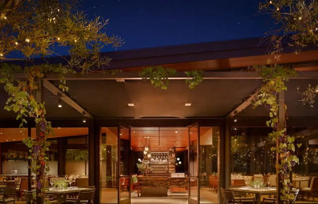 Hazel Hill at Montage Healdsburg