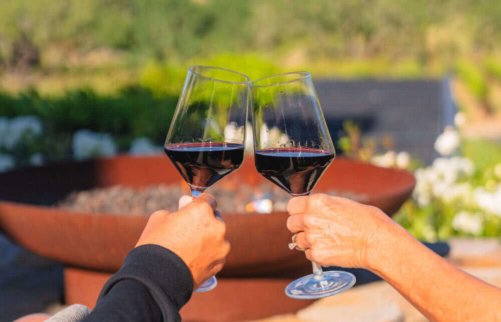 Scout Field Bar Healdsburg Bars Montage Healdsburg