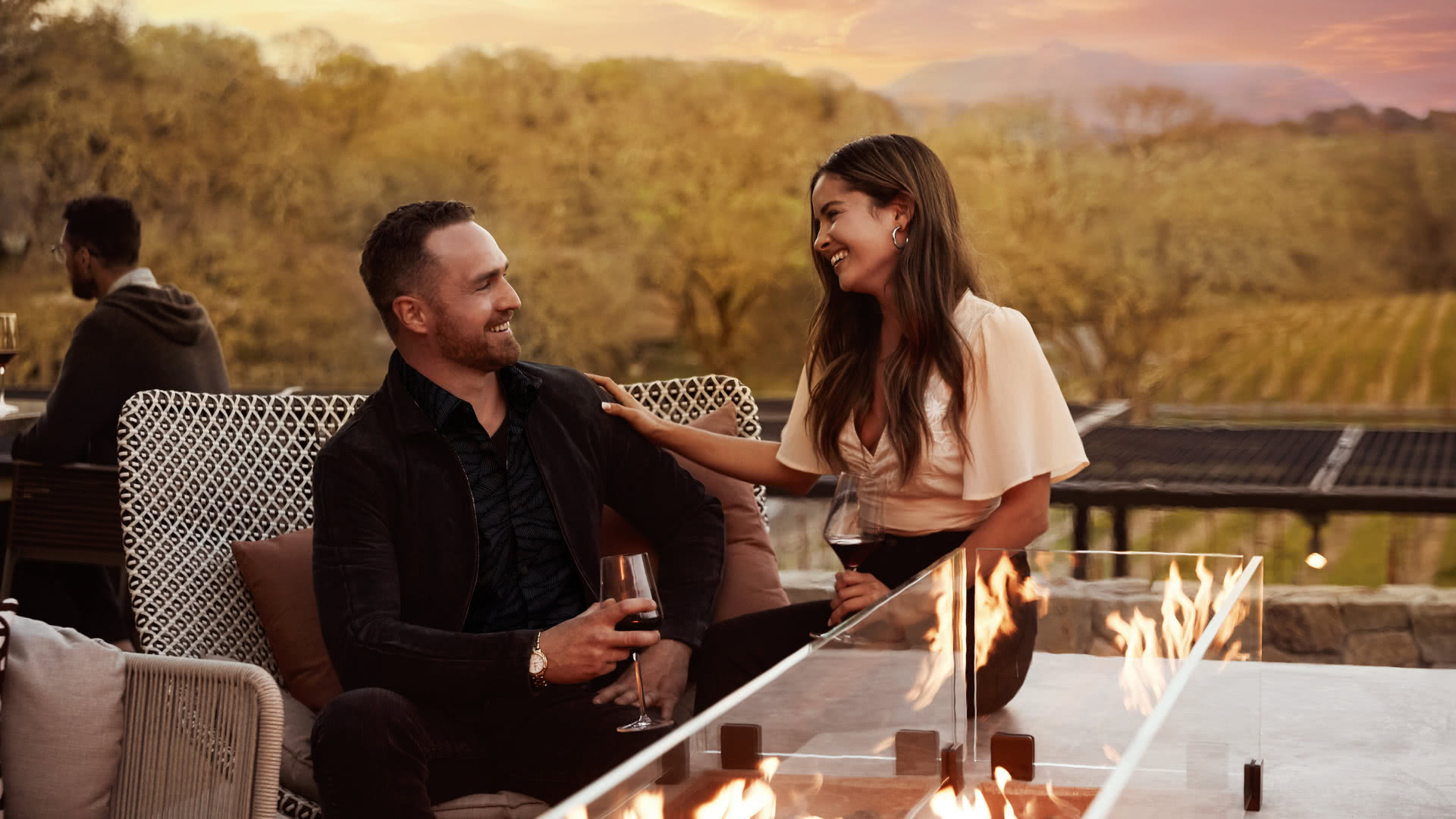 Scout Field Bar Healdsburg Bars Montage Healdsburg