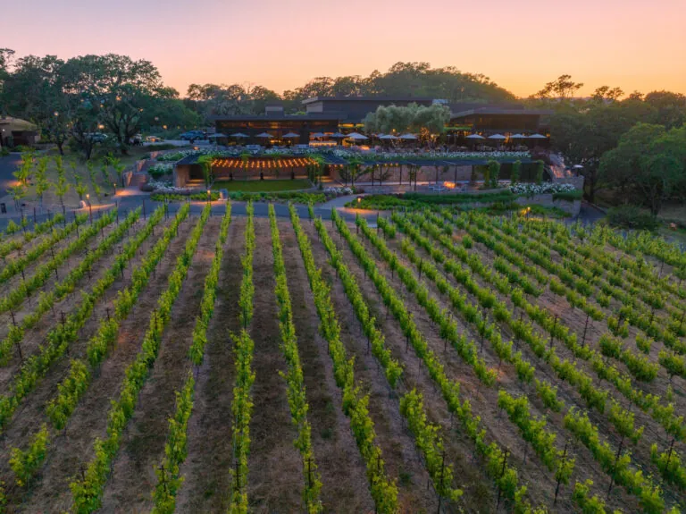 Montage Healdsburg Property