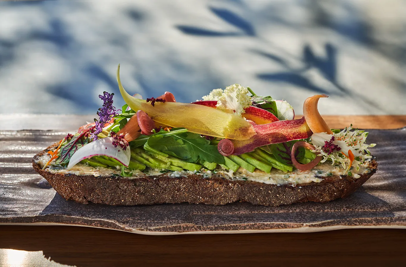 Avocado Toast