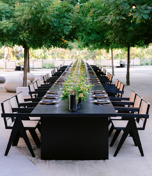 The Grove at Montage Healdsburg