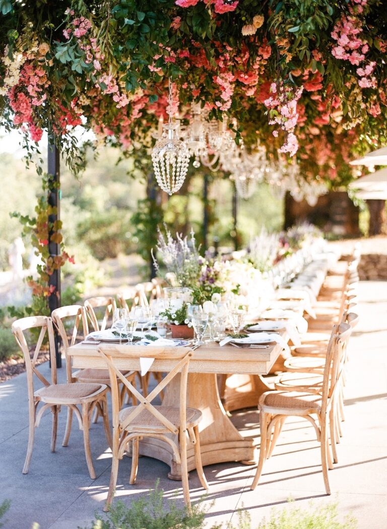 Oak Terrace at Montage Healdsburg