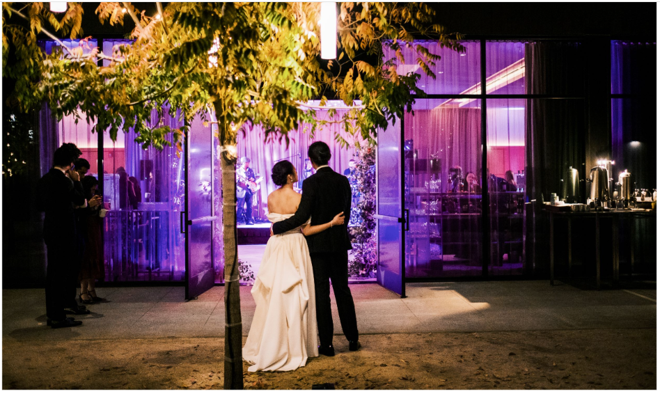 Gallery Ballroom