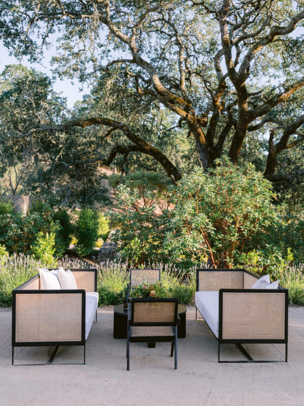 The Courtyard