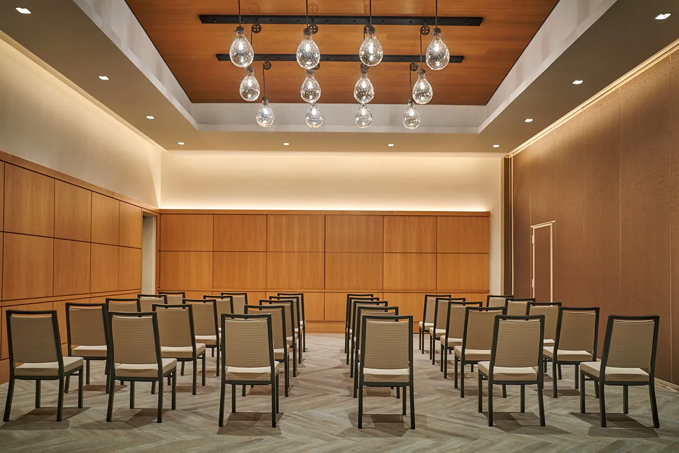 The Gallery Boardroom at Montage Healdsburg