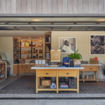The Country Store at Montage Healdsburg