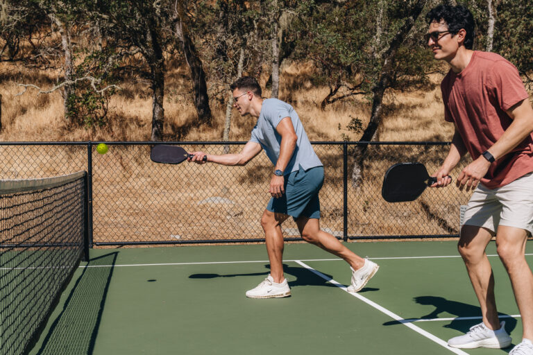 Pickleball