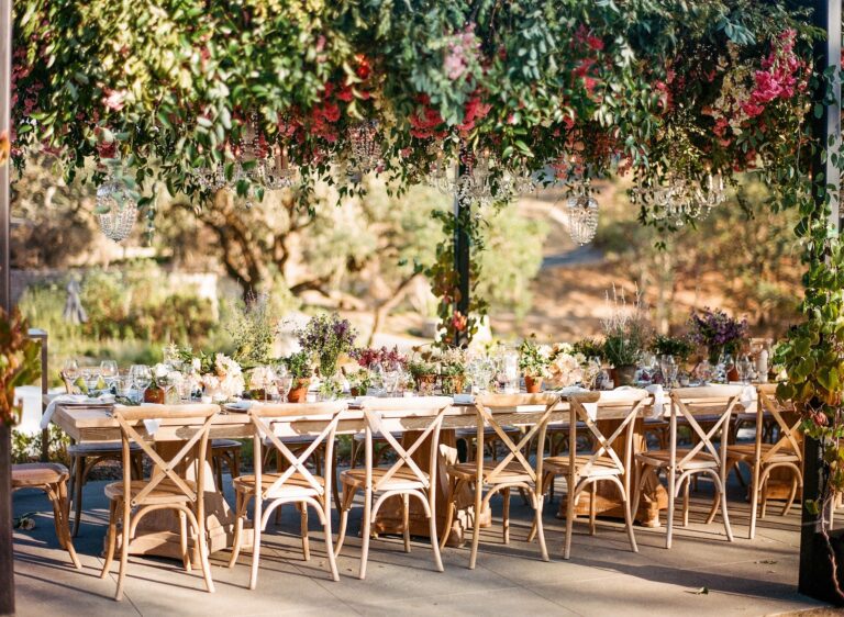 Event venue