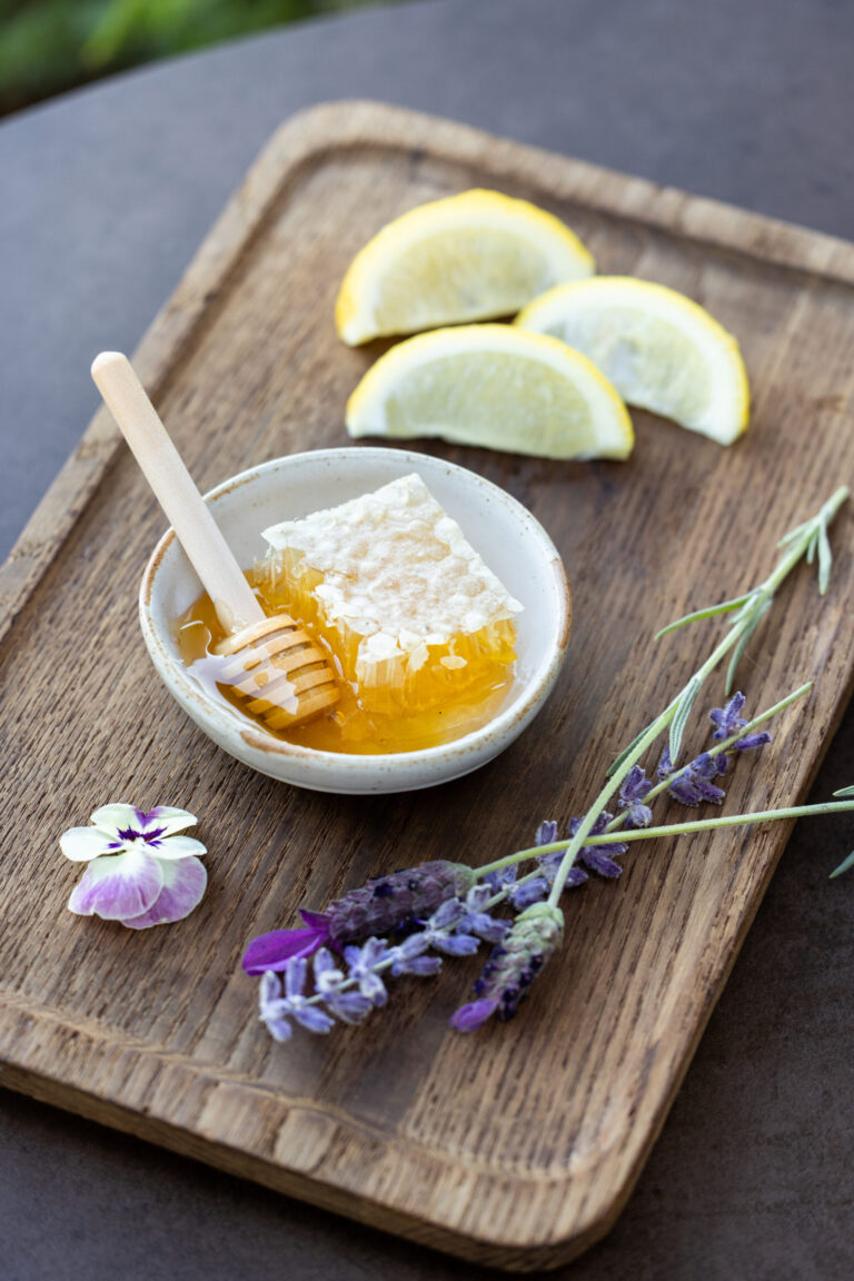 National Honey Month
