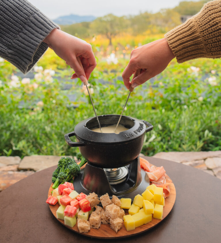 Fondue