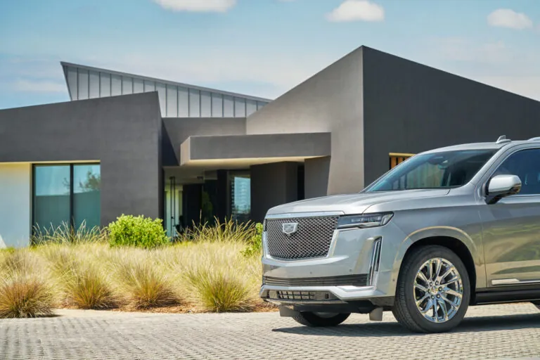 Cadillac
