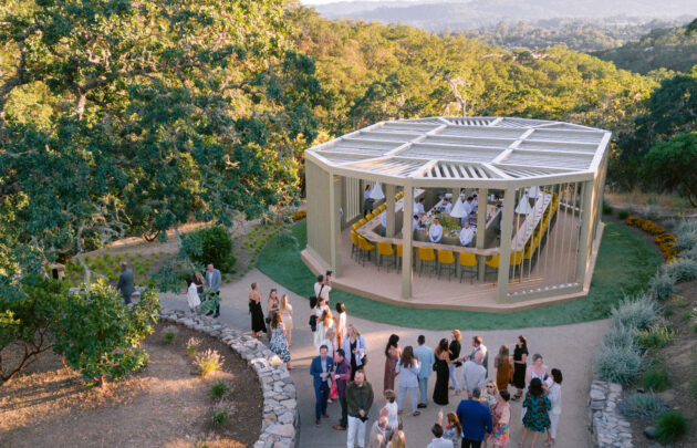 Wedding at Montage Healdsburg