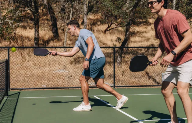 Pickleball