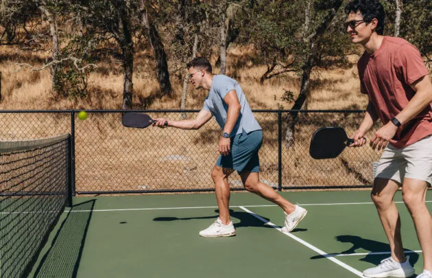 Pickleball