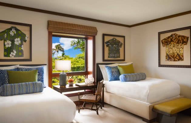 Three Bedroom Grand Residence Extra Bedroom