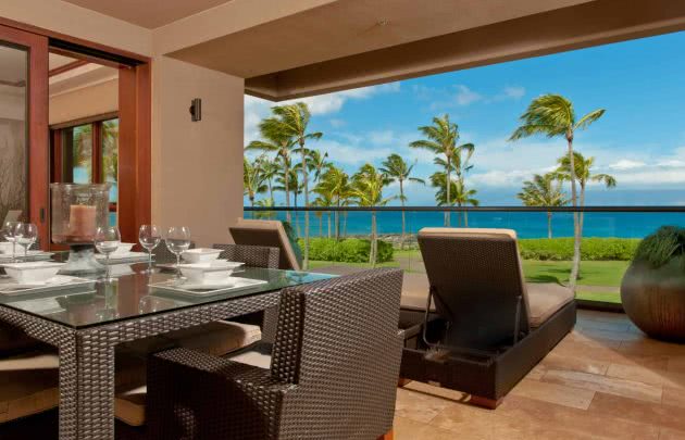 Grand Residence – Lanai