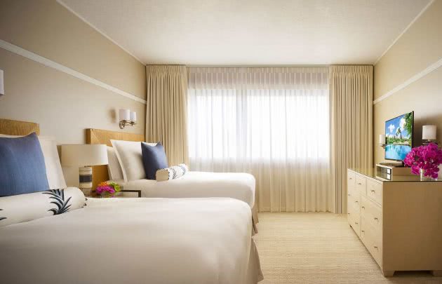 Three Bedroom Residence