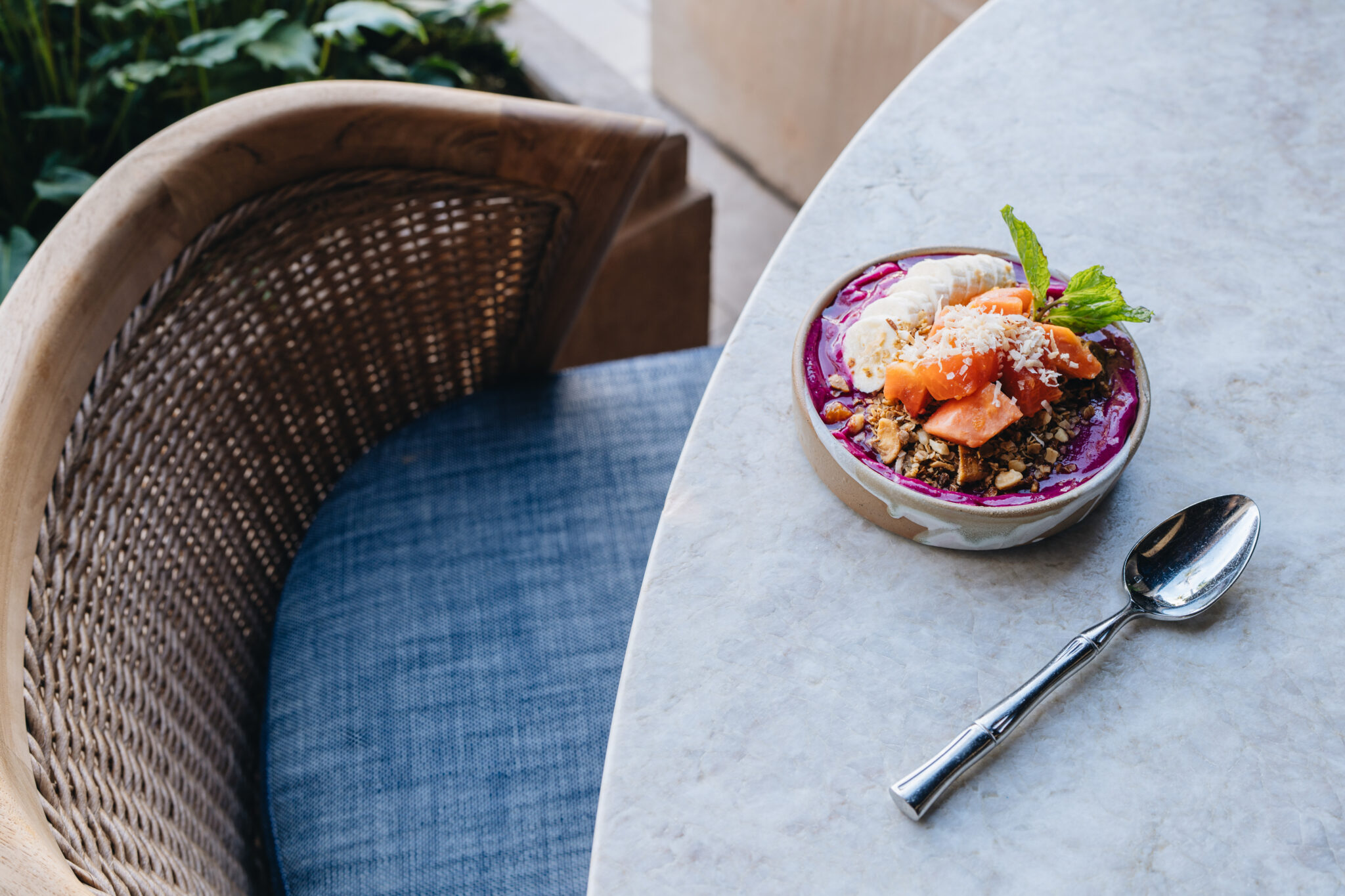 Acai Bowl