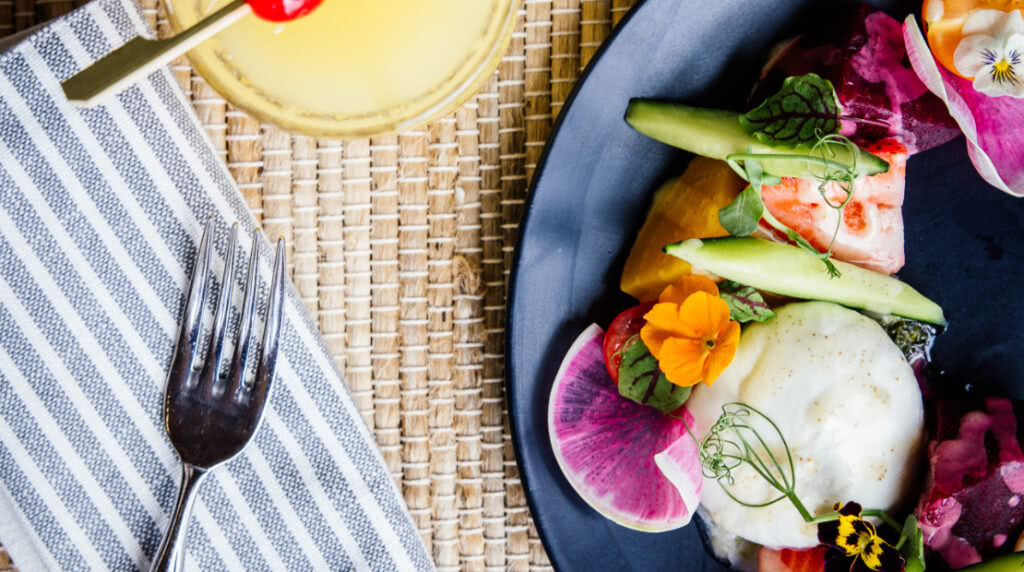 Authentic Restaurant in Maui Cane & Canoe Montage Kapalua Bay