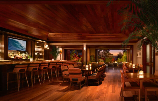 The Hideaway at Montage Kapalua Bay