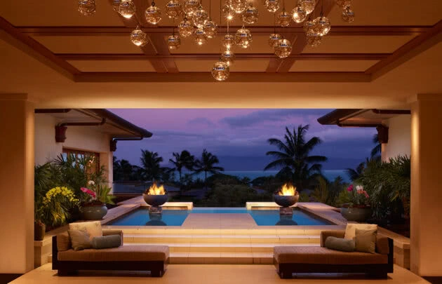 Spa Montage Kapalua Bay