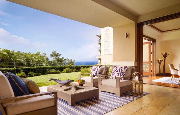 Residential Ownership