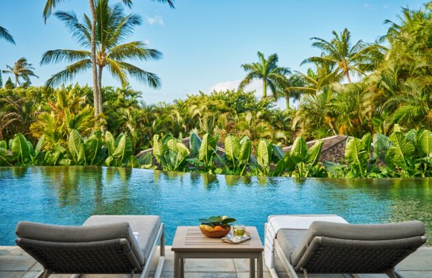 Spa Pool