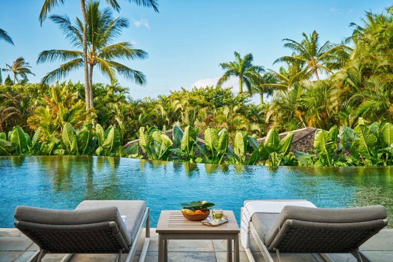 Spa Pool
