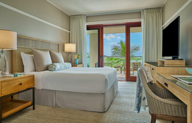 King Room 4502