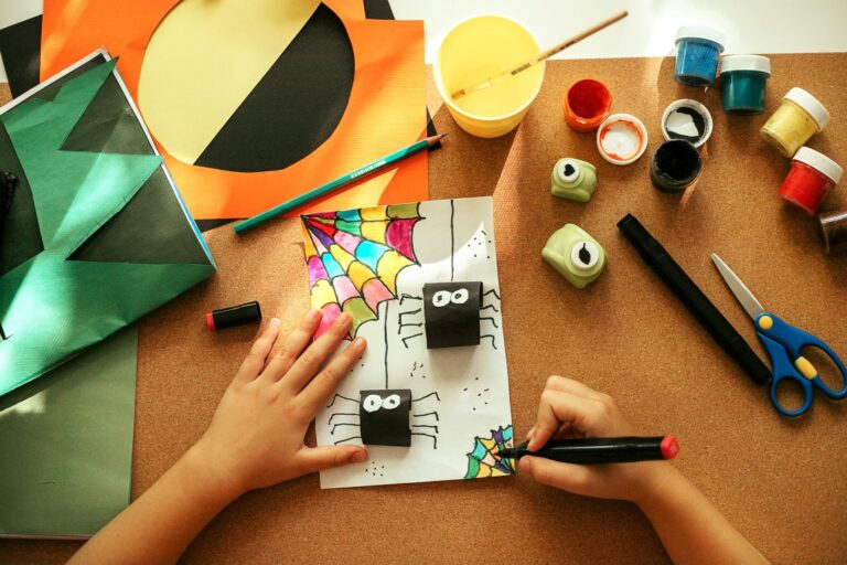 halloween craft