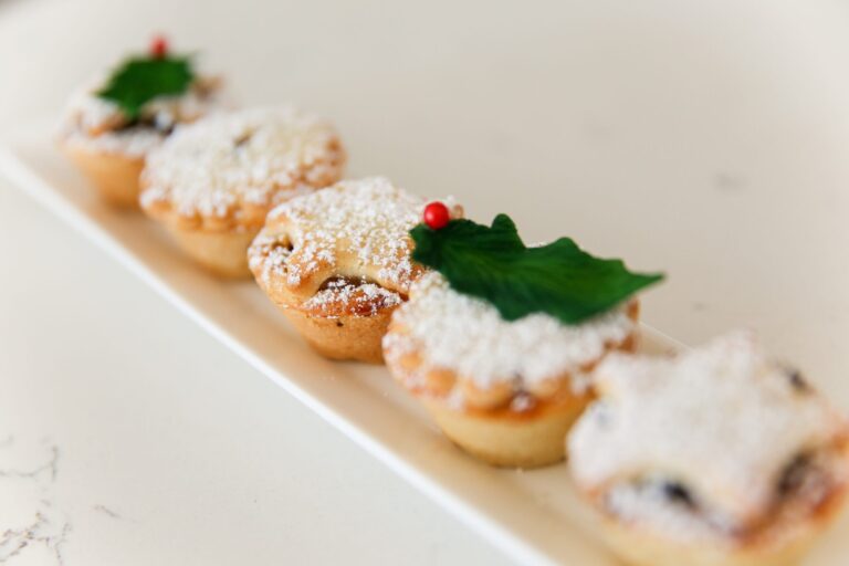 Culinary Holiday