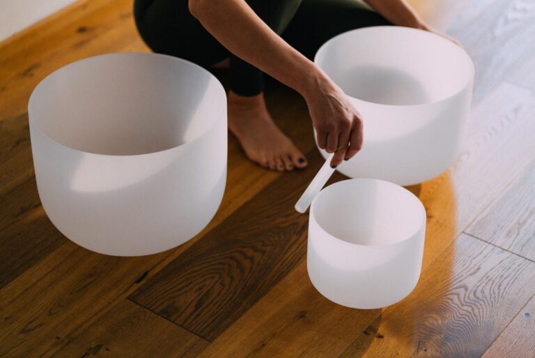 Sound Bath