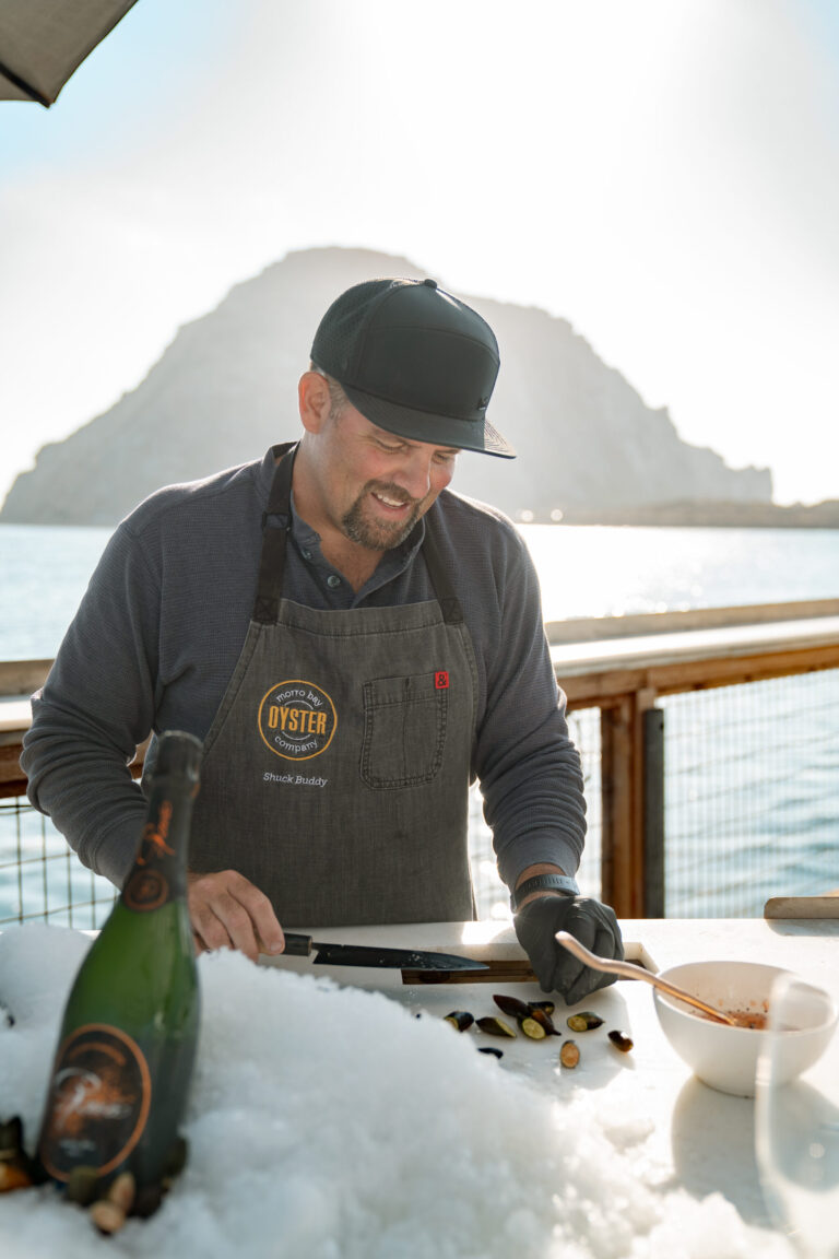 Friends of Chef Series with Neal Maloney