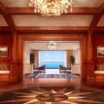 Lobby Reception