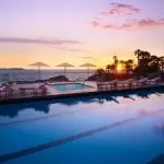 Spa Pool