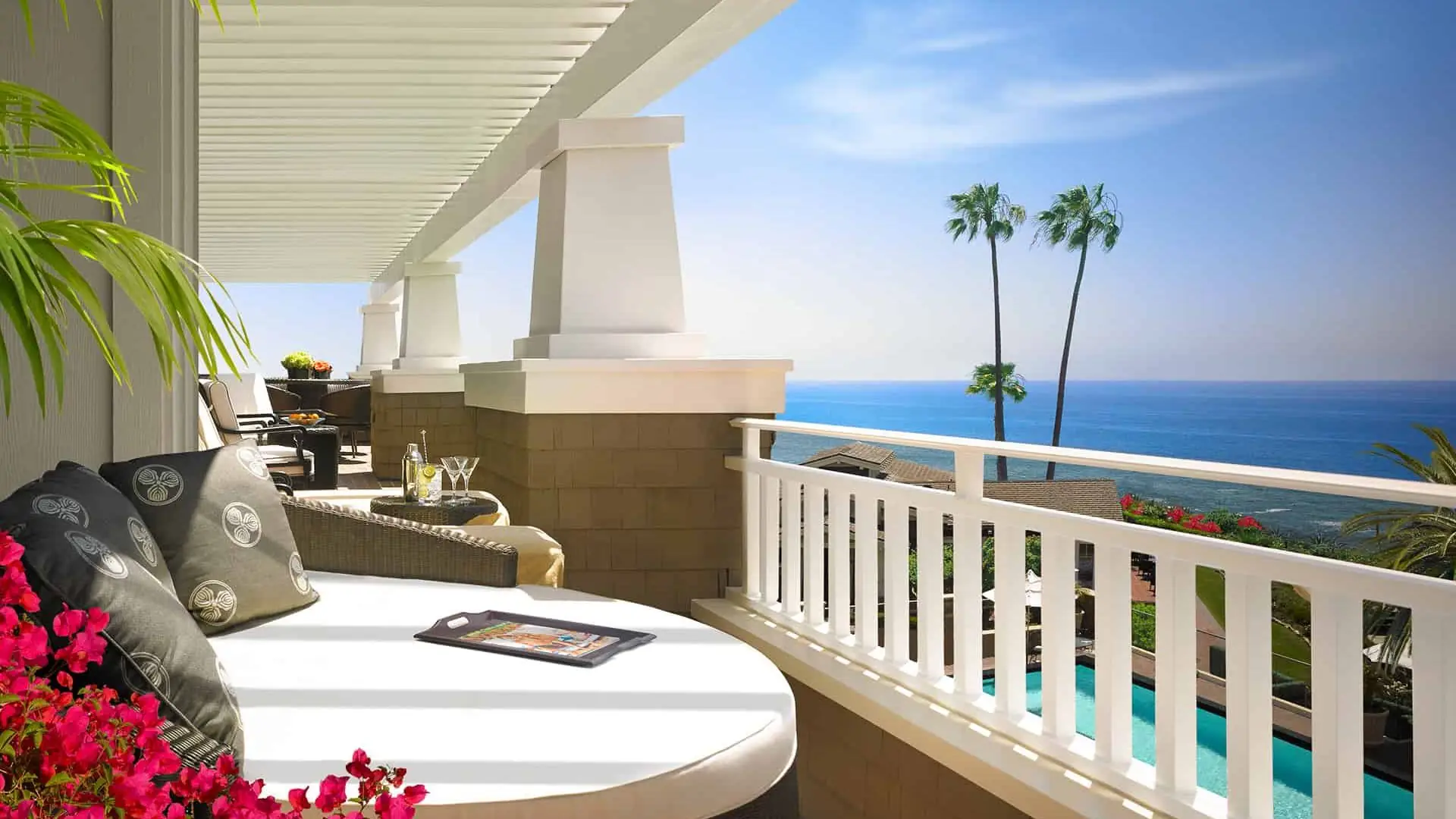 Catalina Suite
