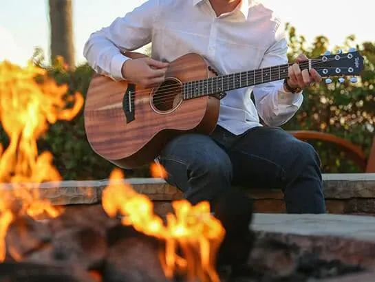 Coastal Chords