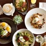 The Loft Brunch