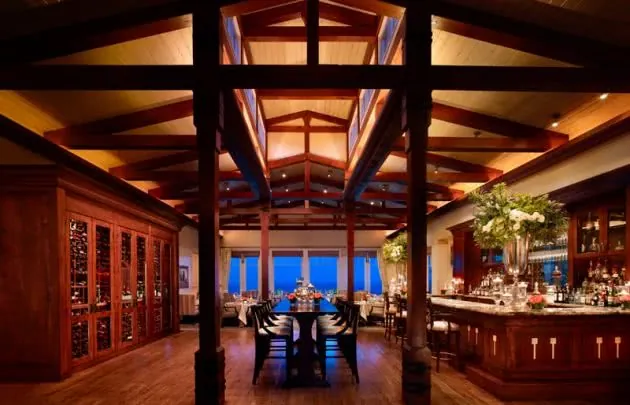 Resort Dining