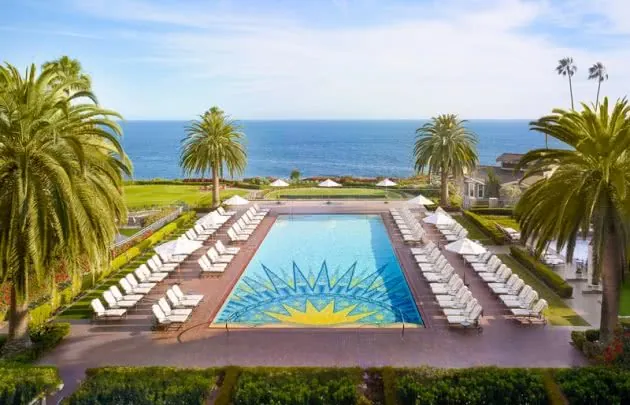 Mosaic Pool