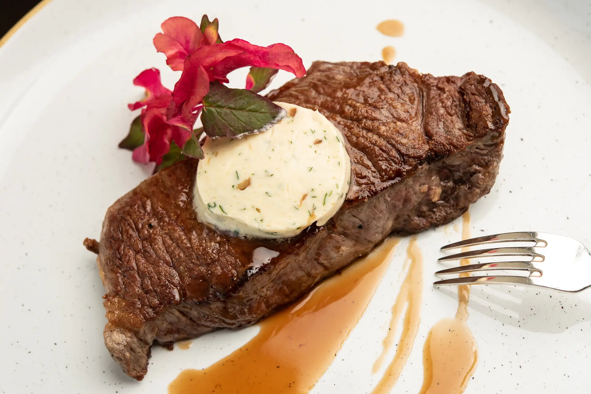 New York Steak