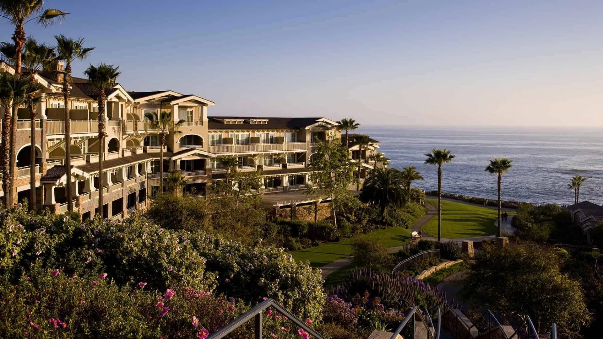 Montage Laguna Beach exterior
