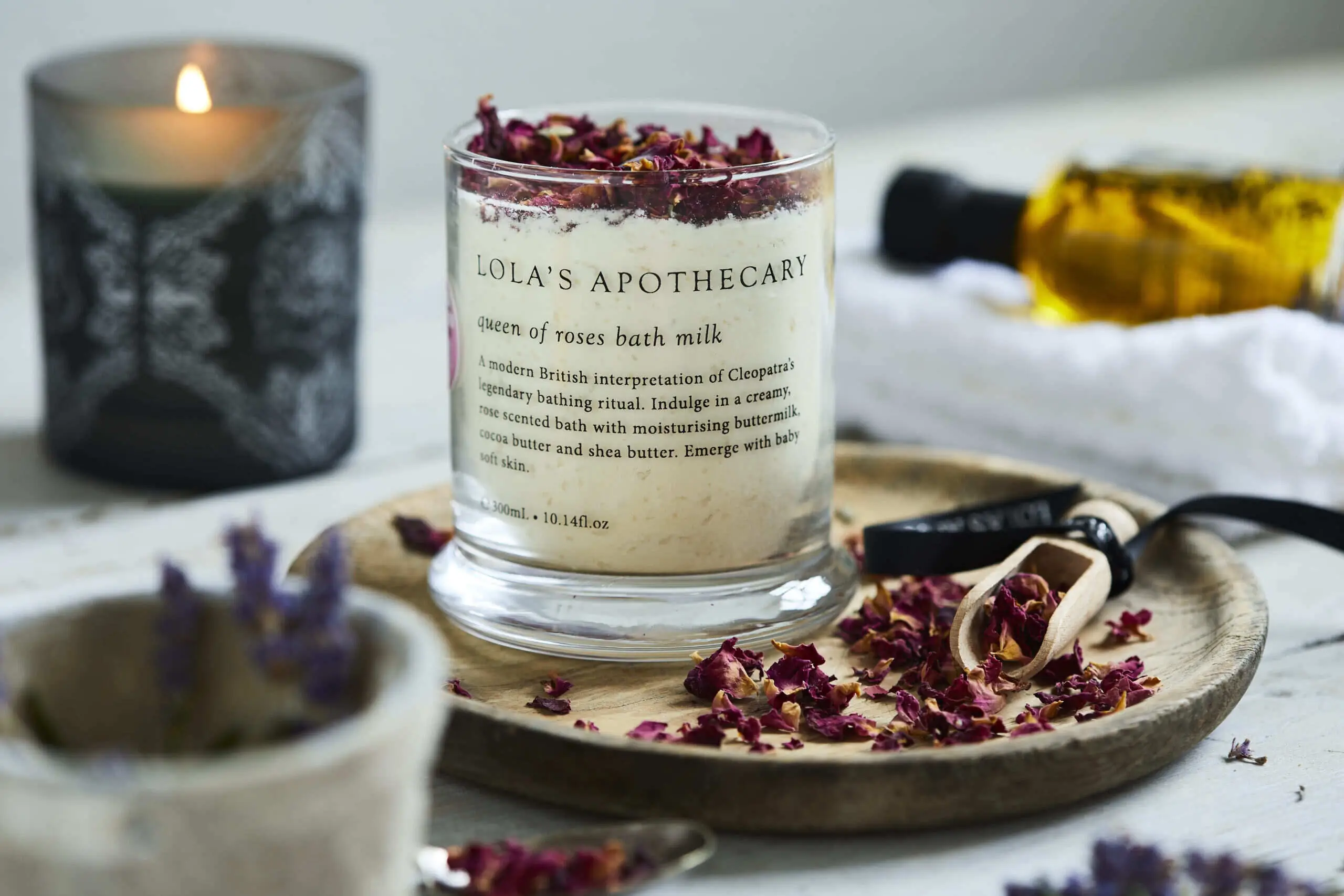Lola's Apothecary