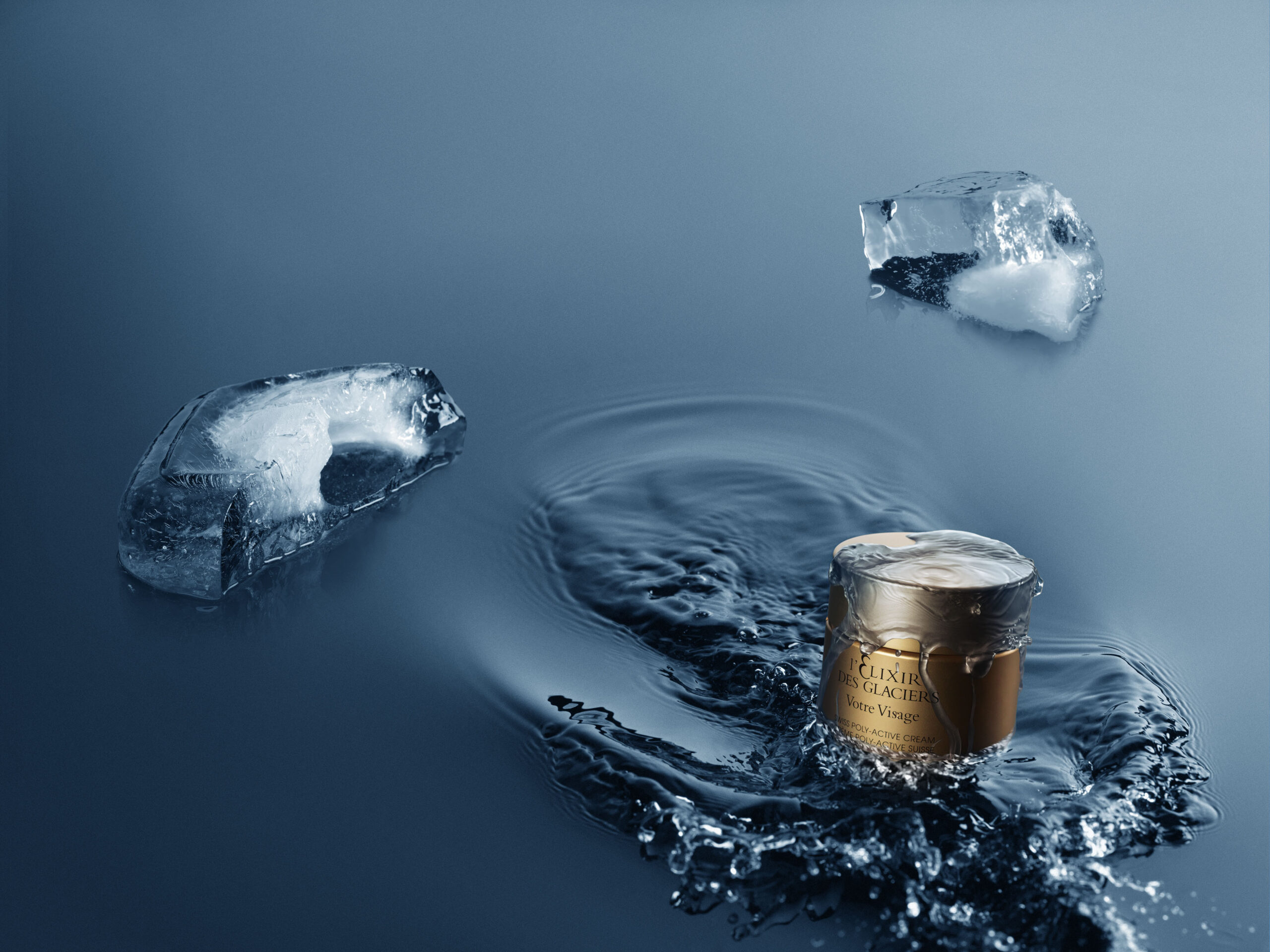 Valmont Elixir Des Glaciers