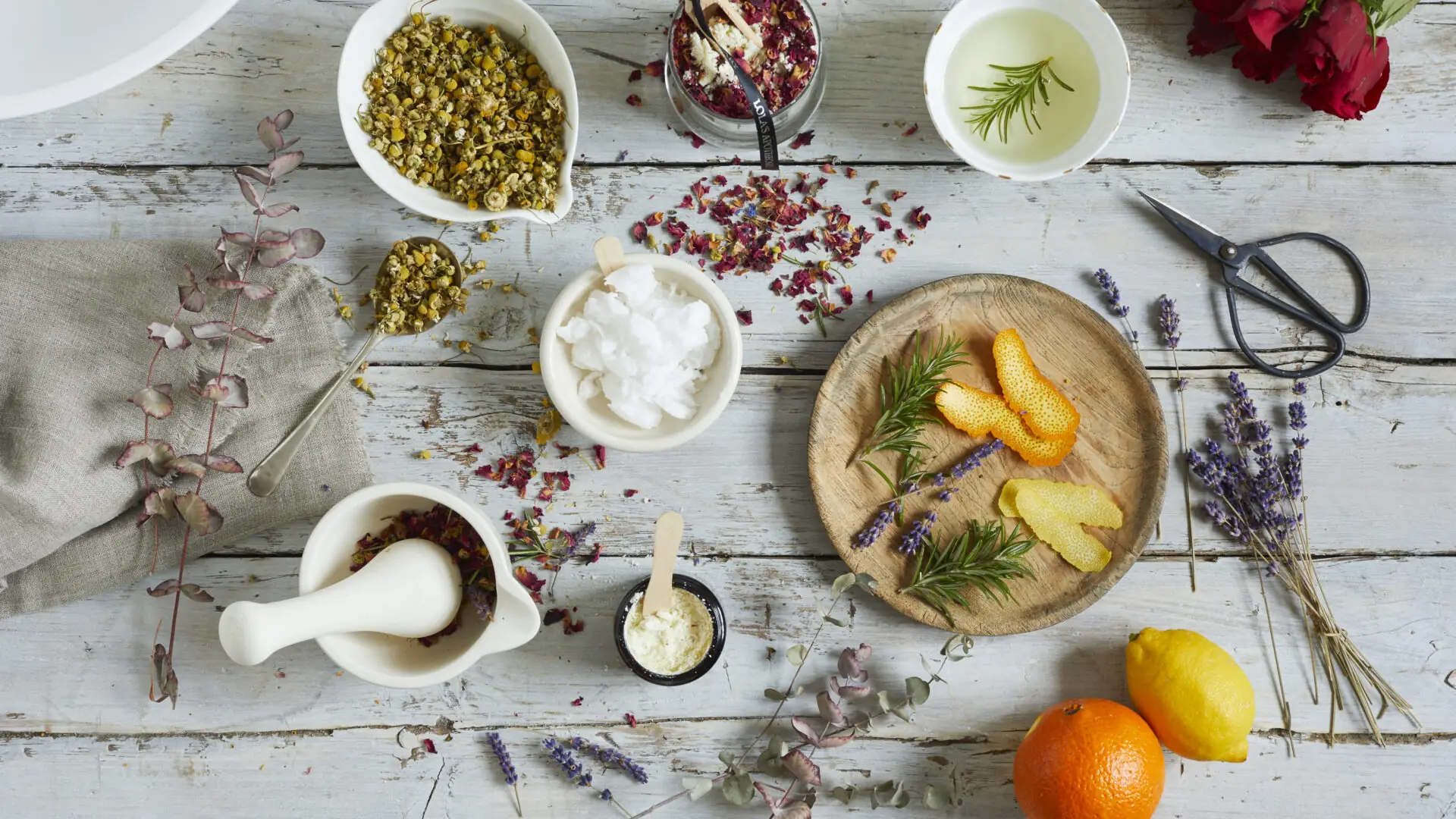 Lola's Apothecary